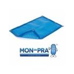 Alliance b�che � bulle 400 � pour piscine coque mon de pra 5, 92 x 2, 58 m : covi i bd4c
