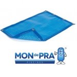 Alliance bâche à bulle 400 µ pour piscine coque mon de pra 3, 97 x 10 m : mdp 1025 bd4c Alliance bâche à bulle 400 µ pour piscine coque mon de pra 3, 97 x 10 m : mdp 1025 bd4c