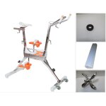Anode sacrificielle : aquabike waterflex wr3 Anode sacrificielle : aquabike waterflex wr3