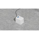 Apf coffret moteur + batterie ibox 410 pour volet manuel swift
