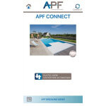 Apf connect : cover control : actionner votre volet