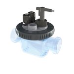 Aqualux zelia pod : installation facile des sondes et injections ph, chlore Aqualux zelia pod : installation facile des sondes et injections ph, chlore