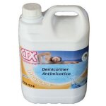 Aseptisant structure 250 ml - ultra concentré 1 flacon = 10 l Aseptisant structure 250 ml - ultra concentré 1 flacon = 10 l