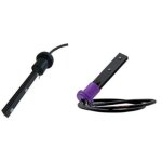 Astral pool cellule compatible bayrol plus 7p : 7 plaques 200 x 45 mm