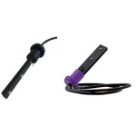 Astral pool cellule compatible bayrol basic4p : 4 plaques de 200 x 45 mm
