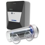 Astral - pool lectrolyseur piscine e - next astral pool 40 g / l : 180 m3
