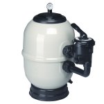 Astral - pool filtre  sable piscine aster 600