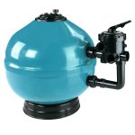 Astral - pool filtre à sable piscine vesubio 22 m3 + Ø 750 vanne 2 Astral - pool filtre à sable piscine vesubio 22 m3 + Ø 750 vanne 2