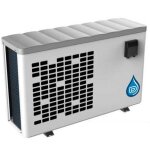 Astralpool pompe à chaleur fsn - aquasphere - 7. 5 kw - 40 m3 maxi Astralpool pompe à chaleur fsn - aquasphere - 7. 5 kw - 40 m3 maxi