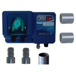 Astralpool rgulateur ph piscine astral pool : tuyau piscine hors sol