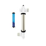 Astralpool traitement uv piscine astral flex duplex uv - c 60w
