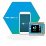 Asys filtro : precise'o + , la filtration intelligente