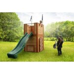Axi cabane pour enfant en bois arthur