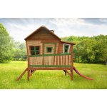 Axi cabane pour enfant en bois emma Axi cabane pour enfant en bois emma