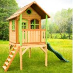 Axi cabane pour enfant en bois laura