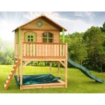 Axi cabane pour enfant en bois marc Axi cabane pour enfant en bois marc