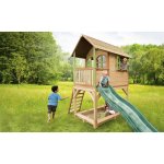 Axi cabane pour enfant en bois sarah Axi cabane pour enfant en bois sarah
