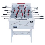 Baby foot cup final white - cougar Baby foot cup final white - cougar
