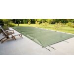 Bche  barres piscine (cf group) aqualux b3. 3 : barres invisibles