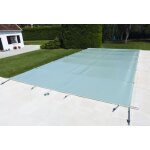 Bche  barres piscine excel + sur mesure