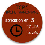 Astralpool bâche à barres piscine tramontane express : fabrication 5 jours Astralpool bâche à barres piscine tramontane express : fabrication 5 jours