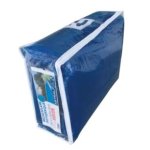 Bche  bulle 230  de 9. 10 x 4. 60 m