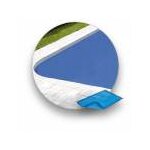 Bche  bulle 400  bleu okanos bd4c : omicron de 3. 90 x 10. 45 m