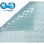 Bche  bulle 500 standard 4 cots sol + guard - gobubble