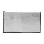 Bâche d'hivernage silverpro mini : pompe À chaleur poolex silverline r32 Bâche d'hivernage silverpro mini : pompe À chaleur poolex silverline r32