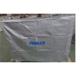 Bâche d'hivernage taille s : pompe À chaleur poolex jetline selection fi 2 Bâche d'hivernage taille s : pompe À chaleur poolex jetline selection fi 2