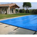 Bche de scurit  barres + sangles secu plus - conforme norme nf