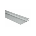 Baguette alu horizontale en 2. 00 m