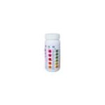 Bandelettes de test 4 en 1 : lectrolyseurs au sel poolex turbo salt