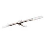 Barre multitraining inox 4 cm compatible aquabike inox / wr4, wr5, falcon, speeder : aquabike waterflex ...