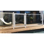 Barriere piscine tanka - panneau de 2 m