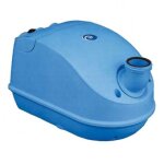 Blower gnsis hydro - air : 900 w + rchauffeur 250 w