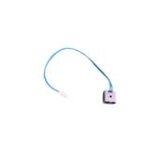 Bobine de vanne 4 voies opool premium : pompe  chaleur poolex jetline selection fi 2