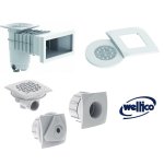 Boite de connexion weltico