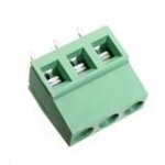 Bornier 3 broches : pompe � chaleur poolex silverline r32