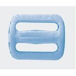 Boucle de réglage pour sangle easy clip 25 mm Boucle de réglage pour sangle easy clip 25 mm