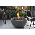 Brasero  gaz elementi : nantucket : full option
