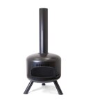 Brasero de jardin bonfeu - bongiro : noir