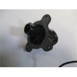 Buse de refoulement bloc moteur : netspa boa 5 / 6 places