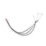 Capteur de température de sortie d'eau 5k x 500 mm cn19 bleu : pompe À chaleur poolex jetline selection ... Capteur de température de sortie d'eau 5k x 500 mm cn19 bleu : pompe À chaleur poolex jetline selection ...