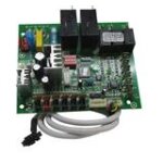 Carte lectronique hy473028 : pompe  chaleur poolex silverline r32