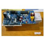 Carte lectronique ksk75d43ueza depuis pc - k099 : pompe  chaleur poolex q - line full inverter