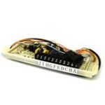 Carte �lectronique principale : netspa ca�man