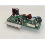 Carte �lectronique de commande : pompe � chaleur poolex jetline selection fi 2