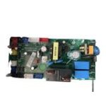 Carte �lectronique xinc - 1630p - amt3 dc 3p / 0x3840 mod�le produit avant novembre 2020 : pompe � chaleur ...
