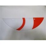 Carter de protection gauche wr4 : aquabike waterflex wr4 Carter de protection gauche wr4 : aquabike waterflex wr4